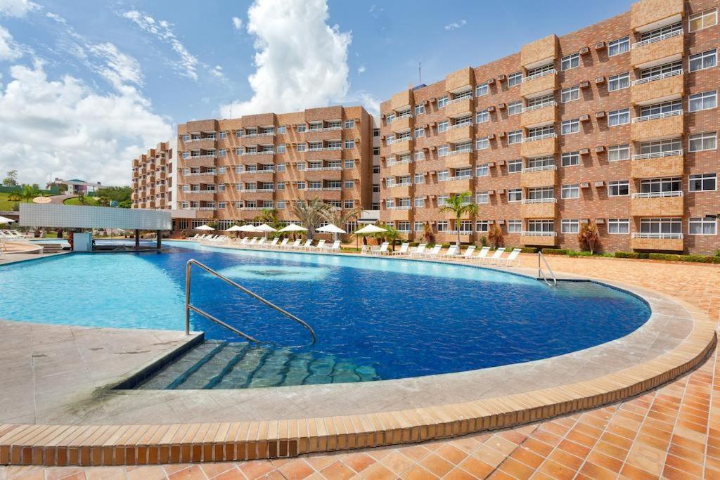 Gran Lencois Flat Residence Barreirinhas Exterior foto