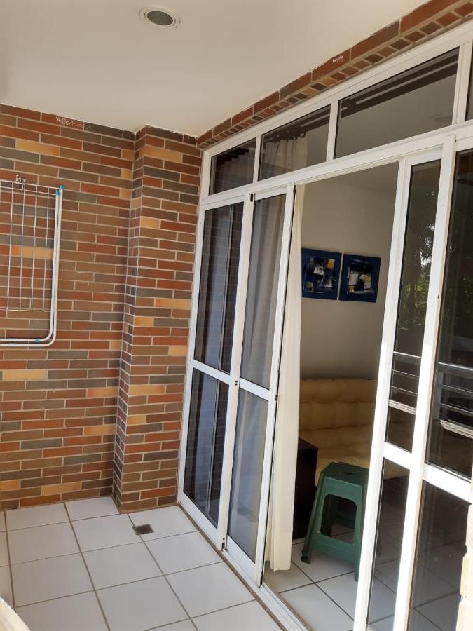 Gran Lencois Flat Residence Barreirinhas Exterior foto