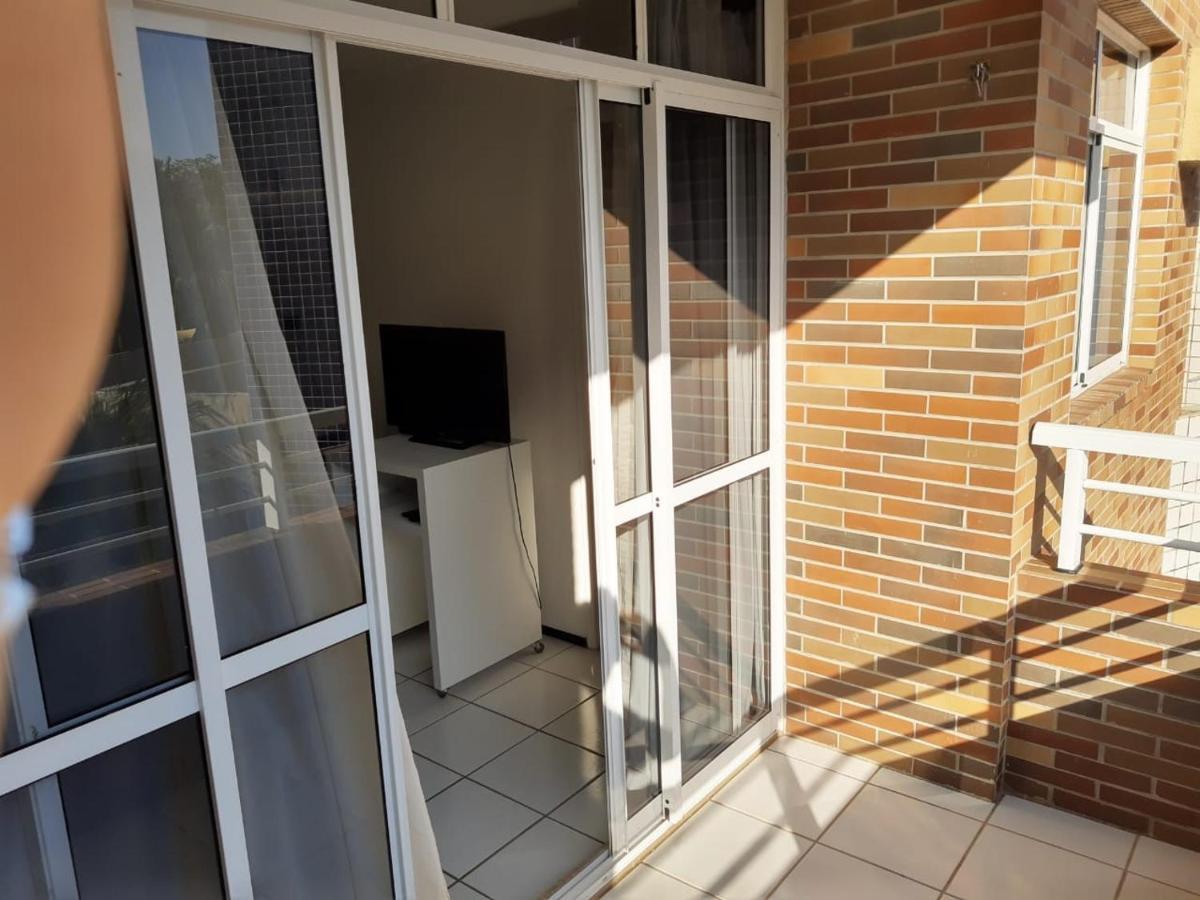 Gran Lencois Flat Residence Barreirinhas Exterior foto